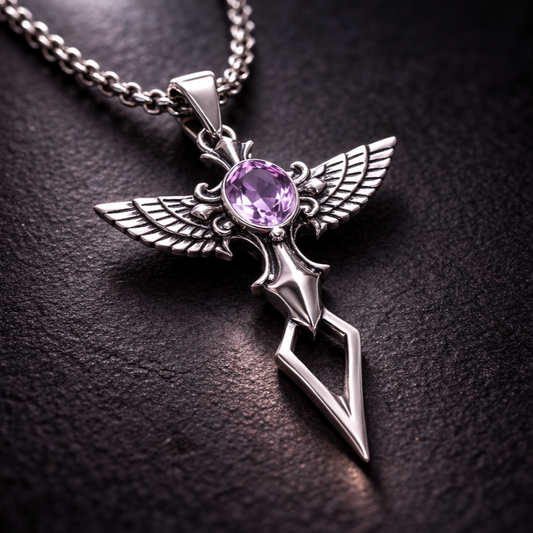 Celestial Whisper Necklace