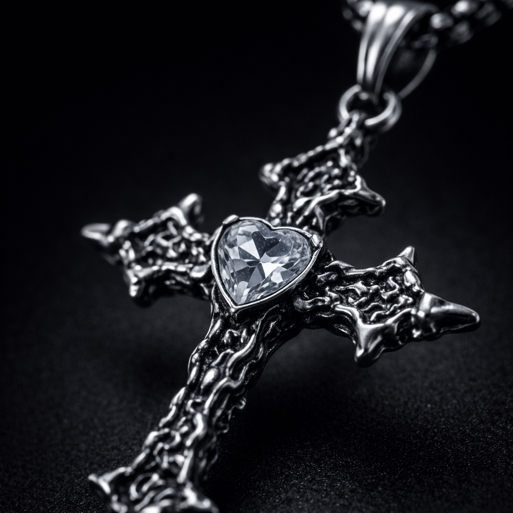 Sacred Ache Necklace