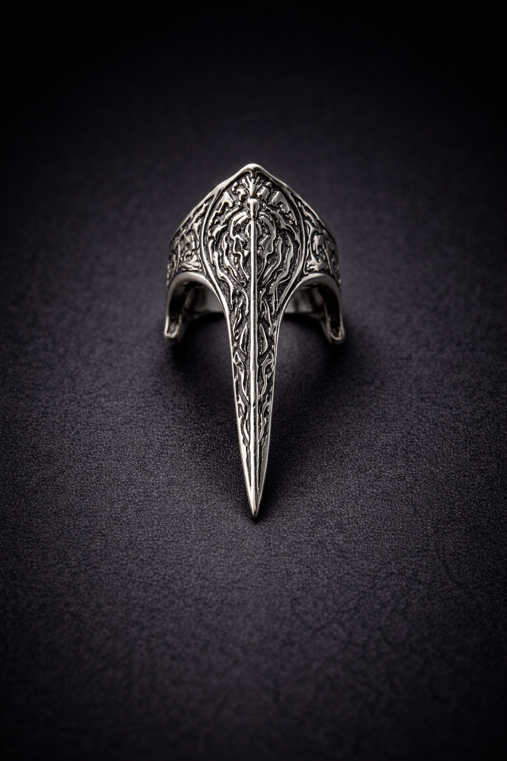 Ravencrest Talon Ring