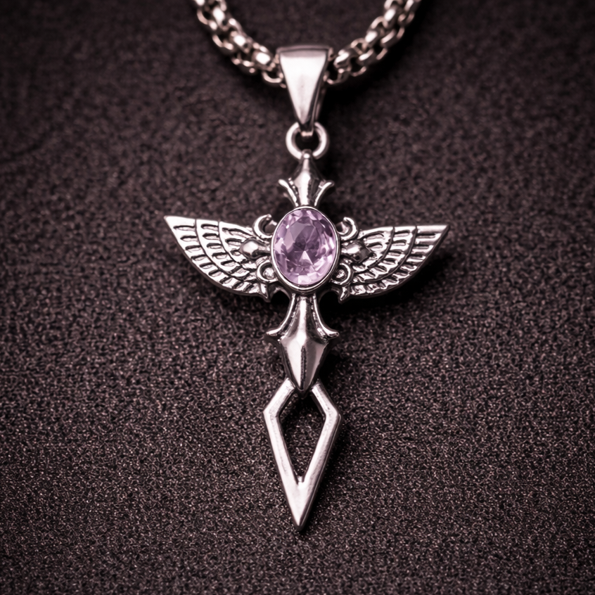 Celestial Whisper Necklace