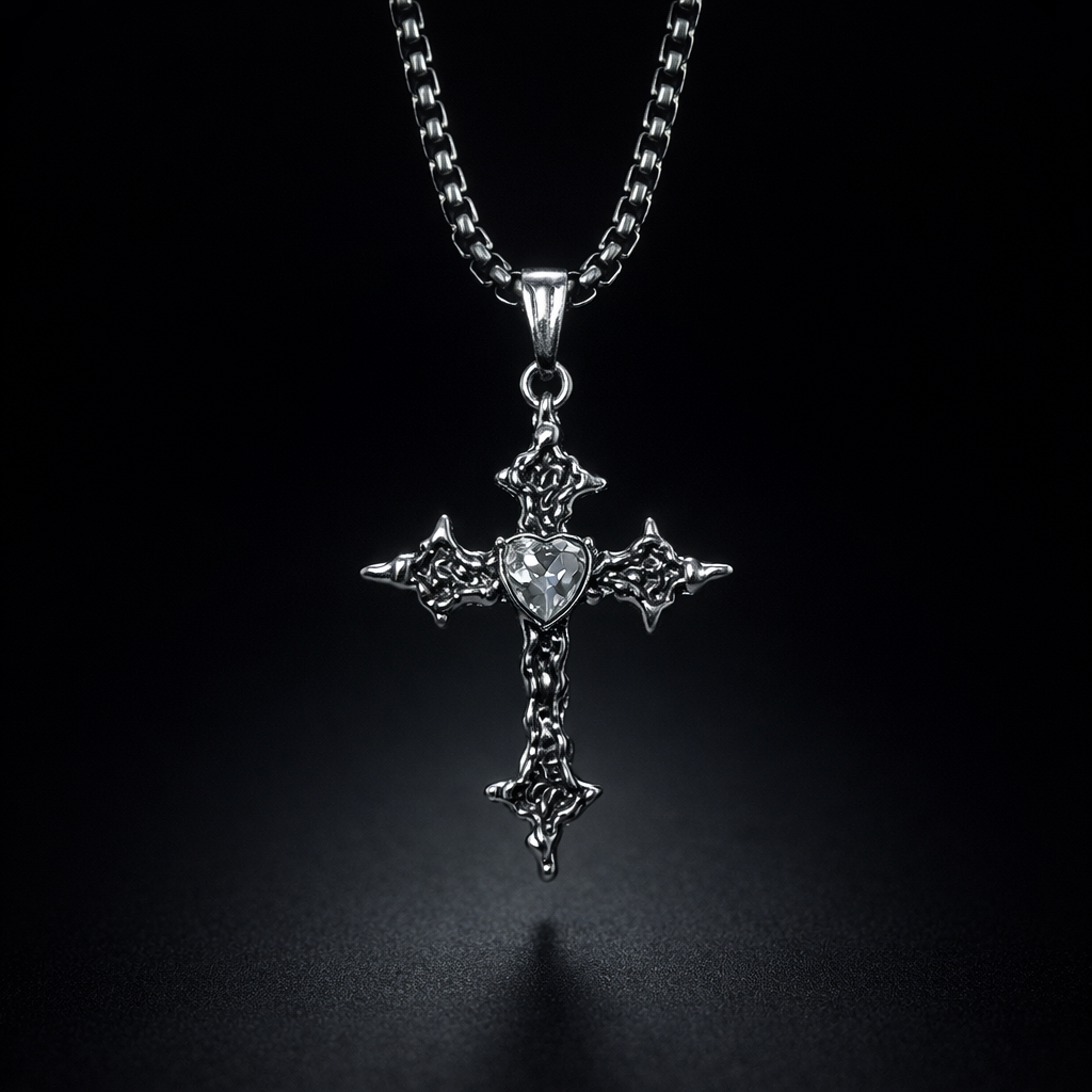Sacred Ache Necklace