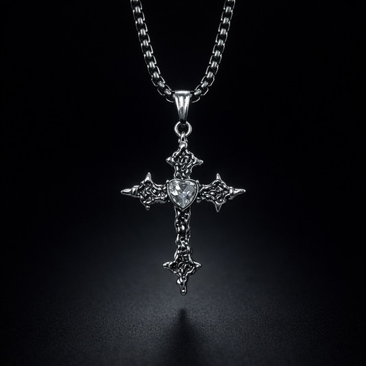Sacred Ache Necklace