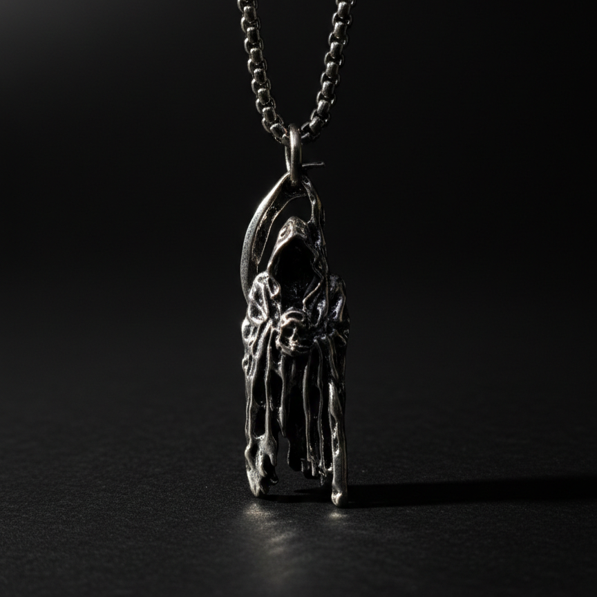 Eternal Lament Necklace