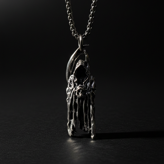 Eternal Lament Necklace