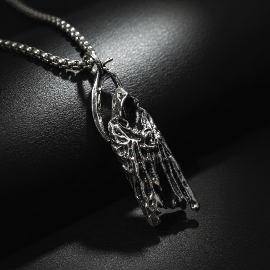 Eternal Lament Necklace