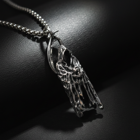 Eternal Lament Necklace