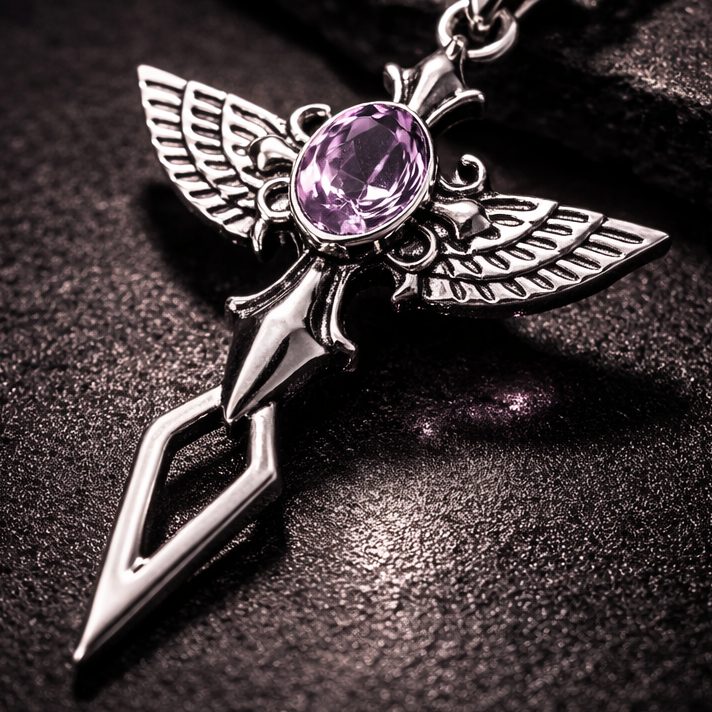 Celestial Whisper Necklace