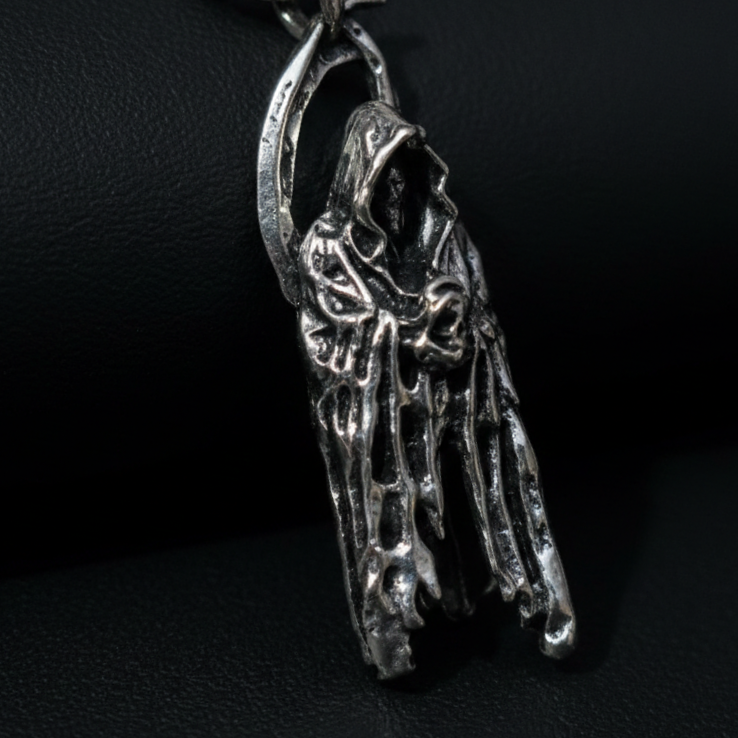 Eternal Lament Necklace