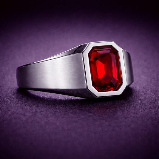Bloodline Signet Ring