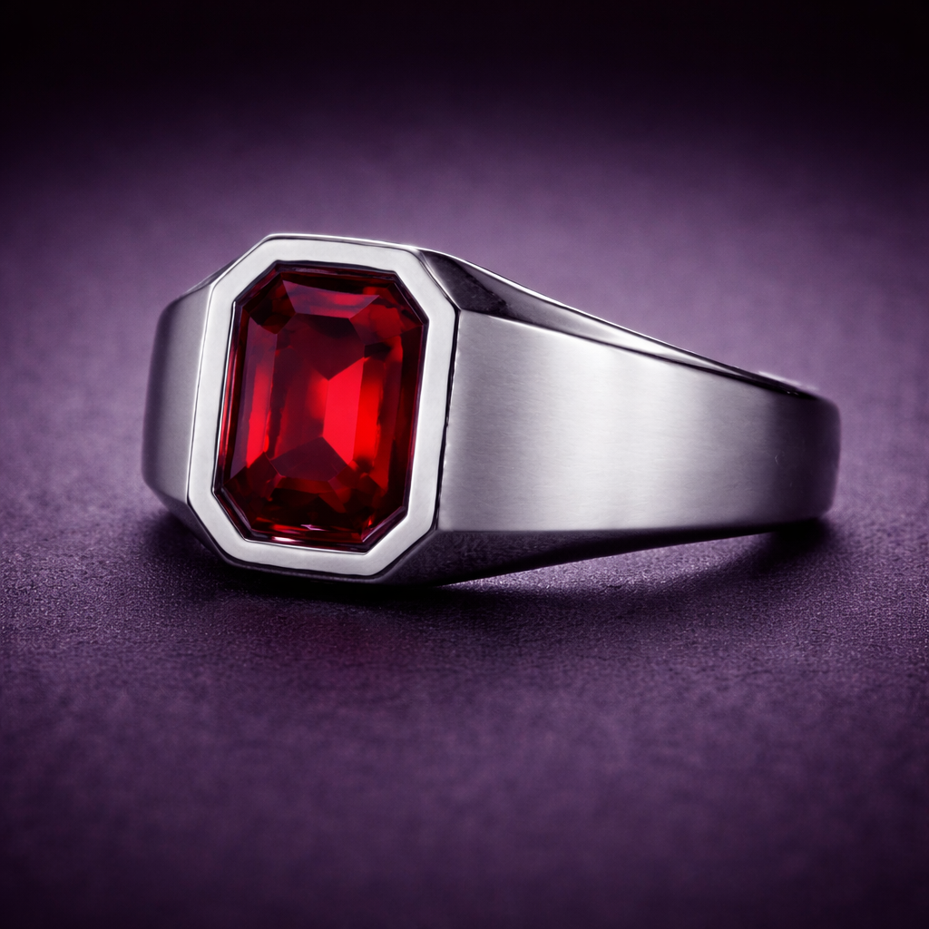 Bloodline Signet Ring
