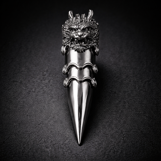 Dragon Fang Relic Ring