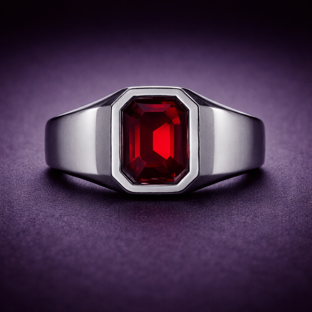 Bloodline Signet Ring